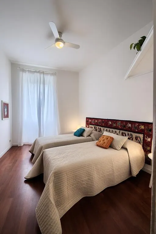 San Giovanni Apartment Rome 0*,
